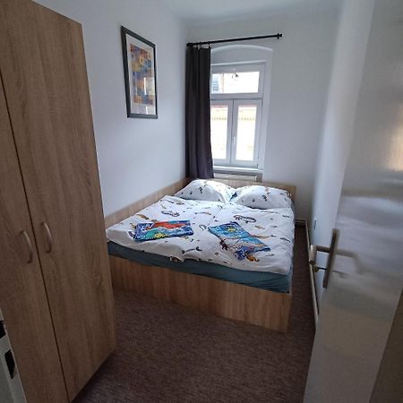 Ap 5 Alice Near Springs - 4 Rooms Karlovy Vary Extérieur photo