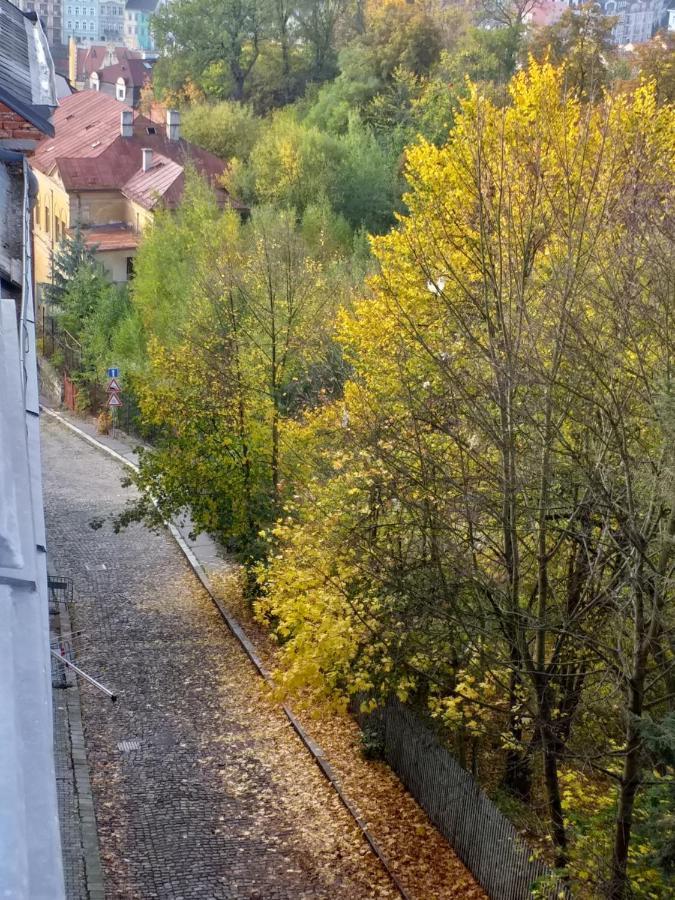 Ap 5 Alice Near Springs - 4 Rooms Karlovy Vary Extérieur photo