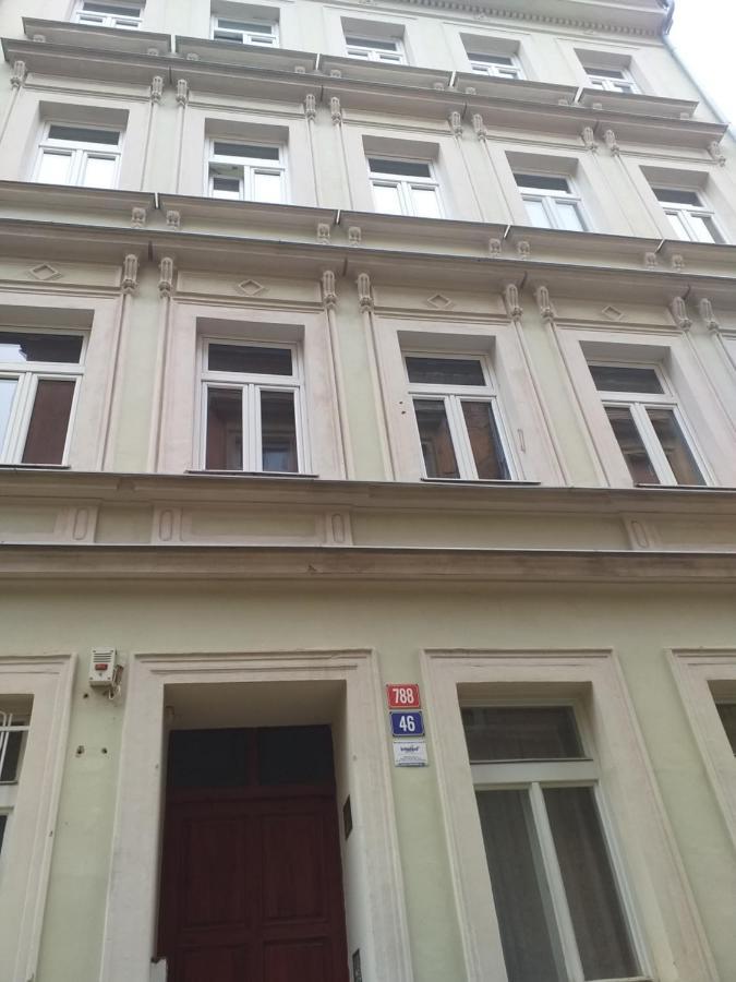 Ap 5 Alice Near Springs - 4 Rooms Karlovy Vary Extérieur photo