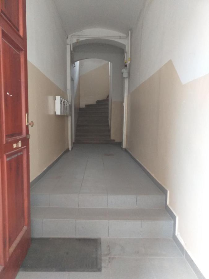 Ap 5 Alice Near Springs - 4 Rooms Karlovy Vary Extérieur photo