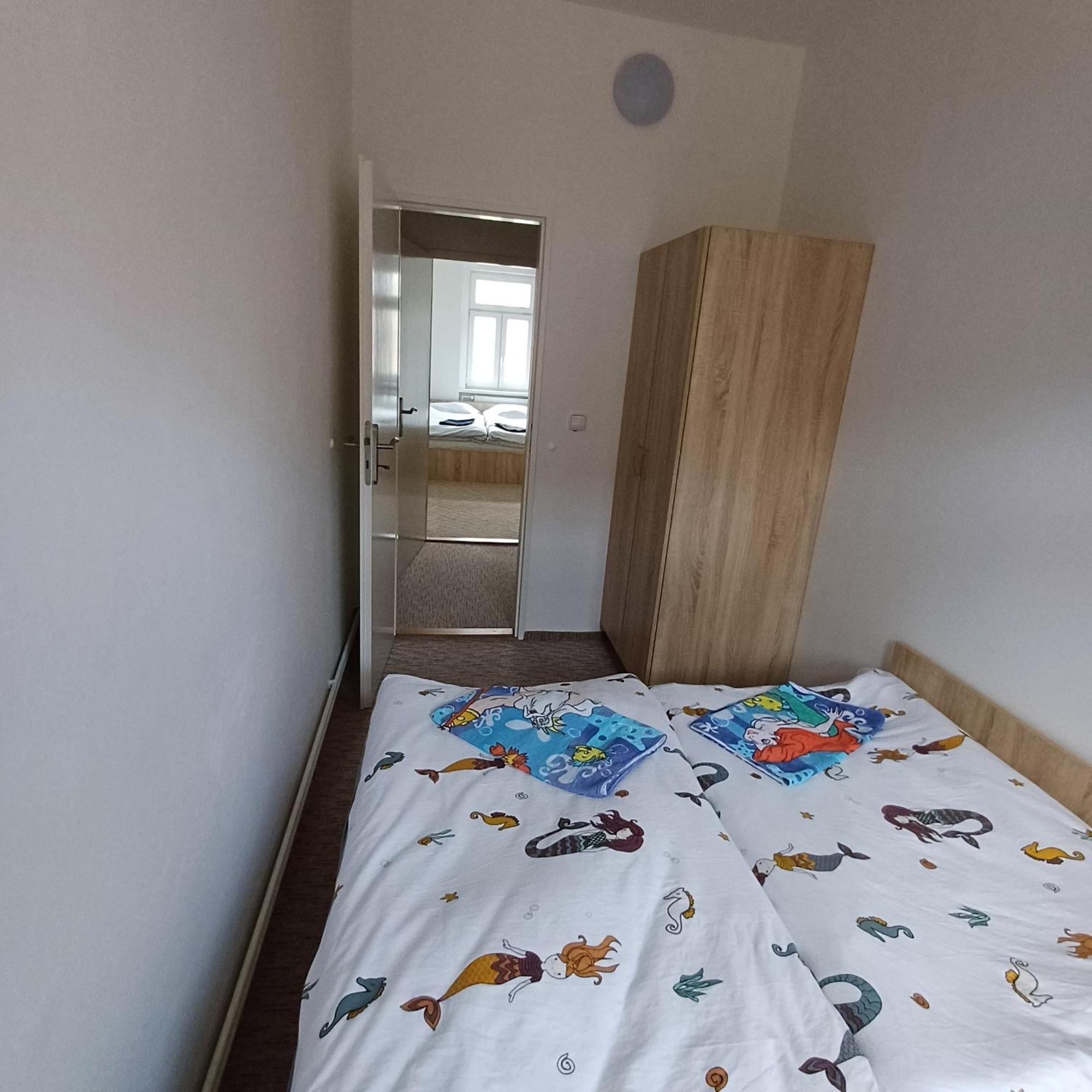 Ap 5 Alice Near Springs - 4 Rooms Karlovy Vary Extérieur photo