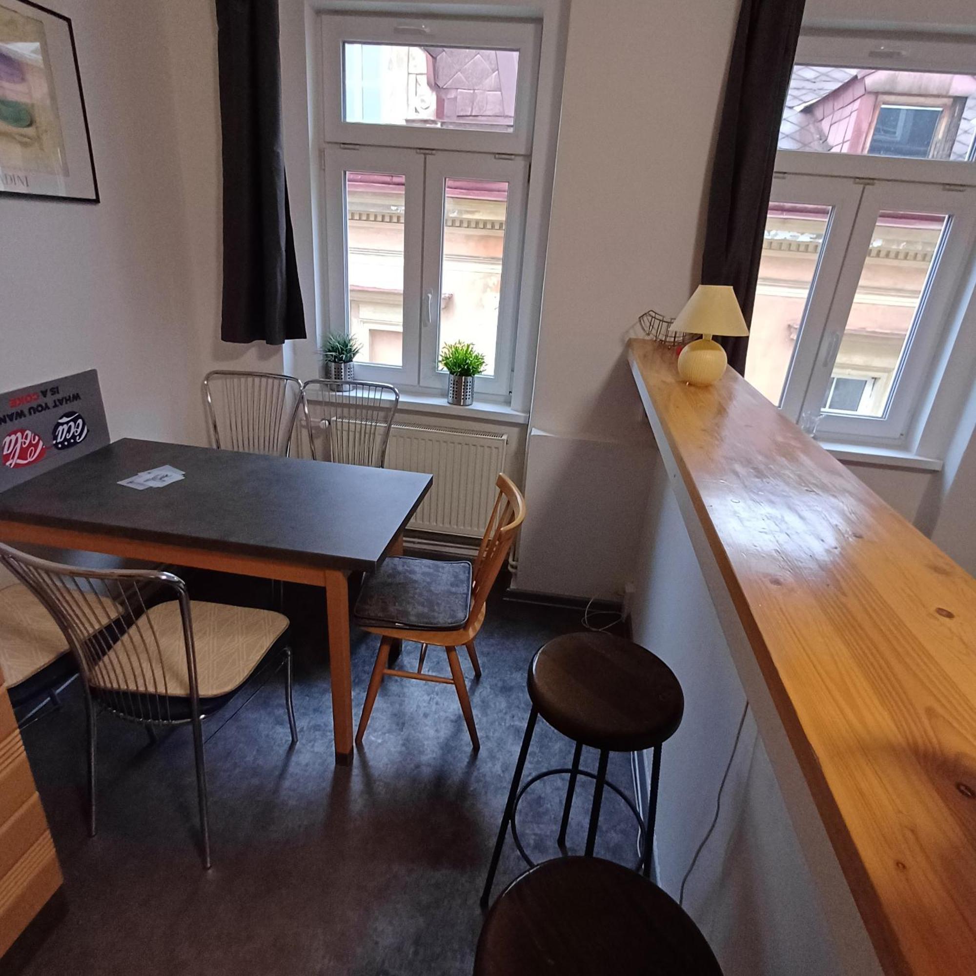 Ap 5 Alice Near Springs - 4 Rooms Karlovy Vary Extérieur photo