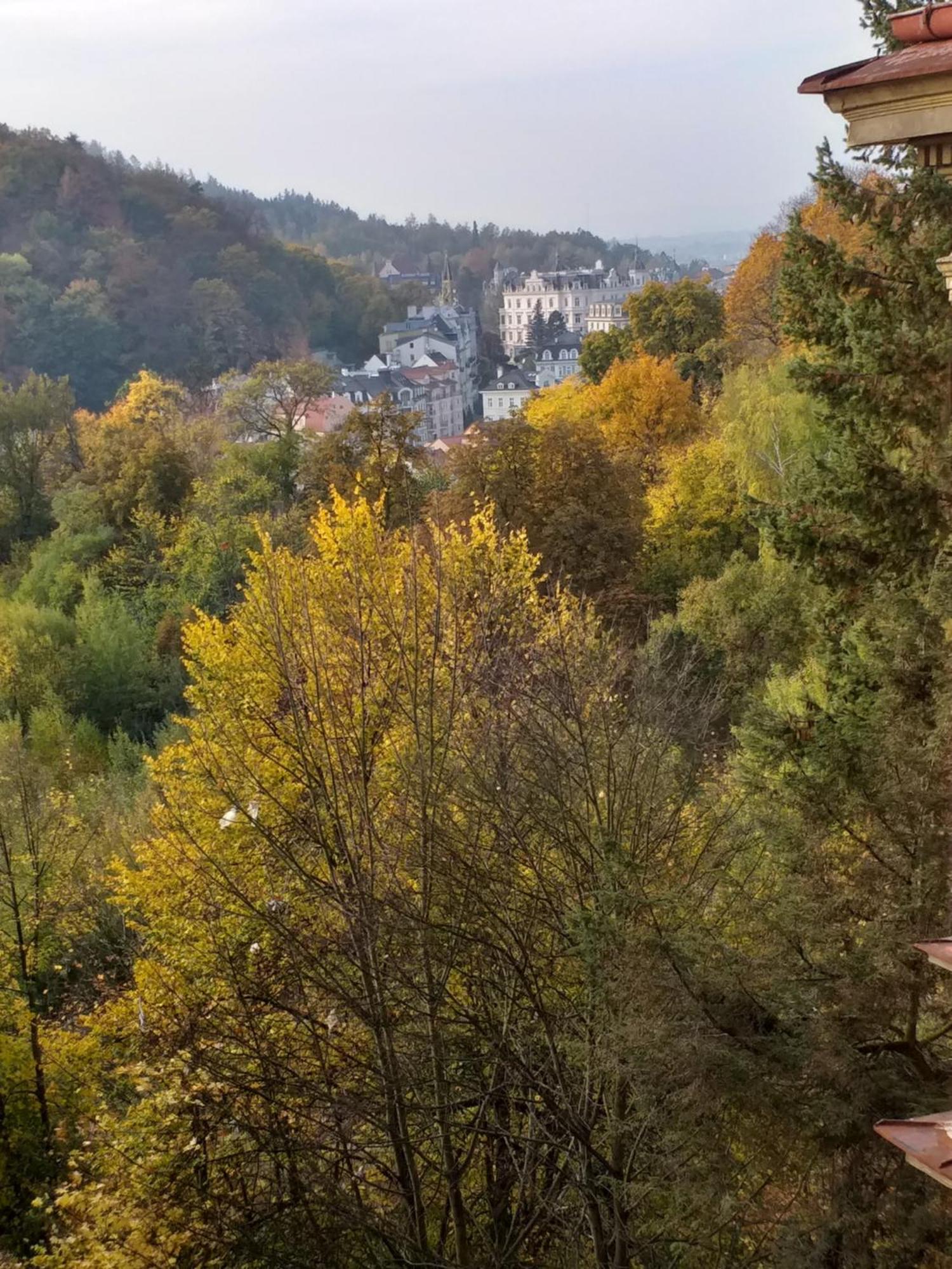 Ap 5 Alice Near Springs - 4 Rooms Karlovy Vary Extérieur photo