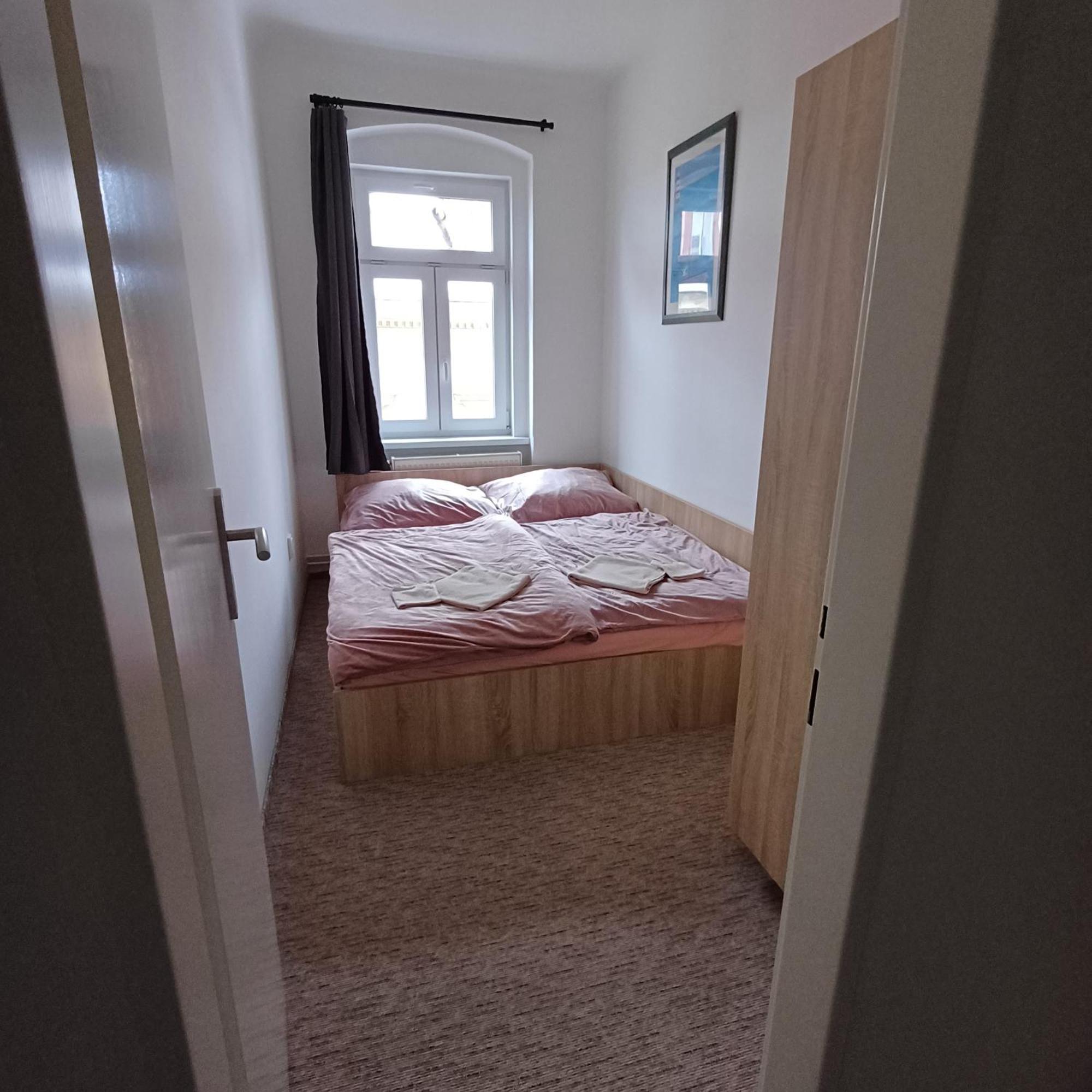 Ap 5 Alice Near Springs - 4 Rooms Karlovy Vary Extérieur photo